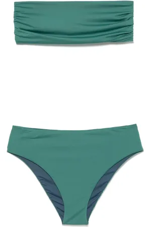 FISICO Bikini a fascia