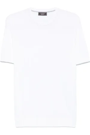 PESERICO SIGN T-shirt a coste