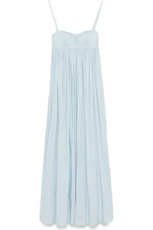 SEMICOUTURE Abito lungo Flavia