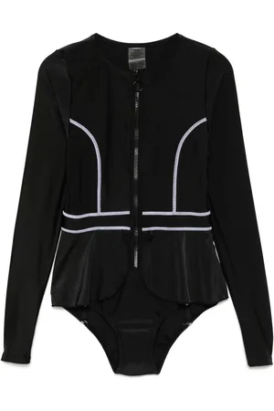 Duskii Costume intero Elle a maniche lunghe