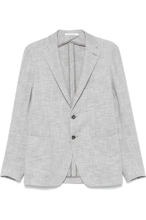 TAGLIATORE Blazer intrecciato