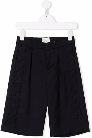 Fendi Costume da bagno goffrato