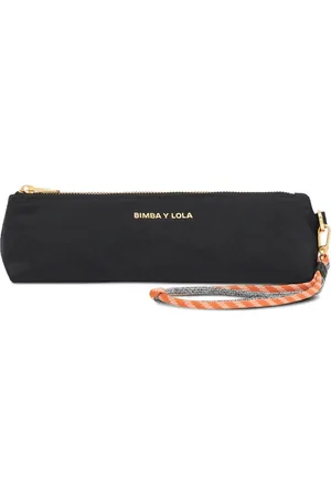 Bimba y Lola Trousse make up con logo