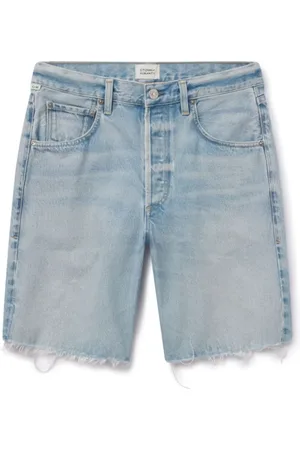 Citizens of Humanity Shorts Ayla