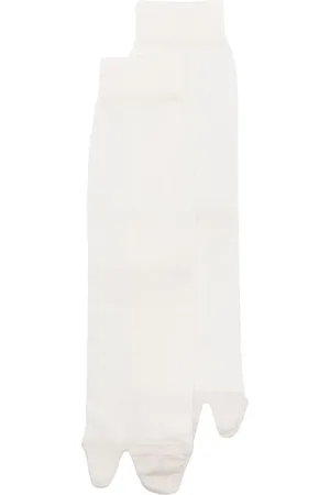Maison Margiela Calzini al ginocchio Tabi