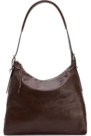 LEMAIRE Borsa a spalla con cintura