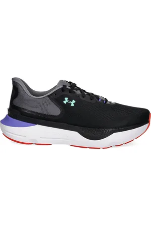 Under Armour Sneakers da running con inserti a rete