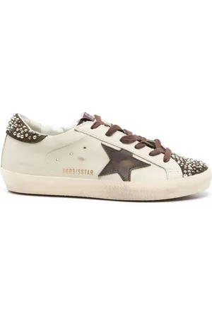 Golden Goose Sneakers Superstar