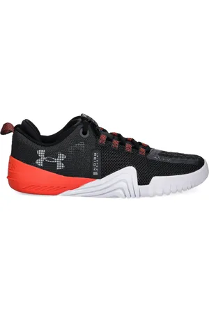 Under Armour Sneakers con inserti a rete