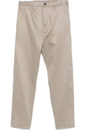 Nine In The Morning Pantaloni affusolati