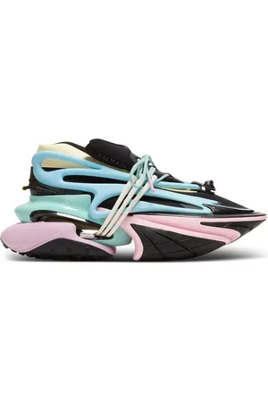 Balmain Sneakers Unicorn