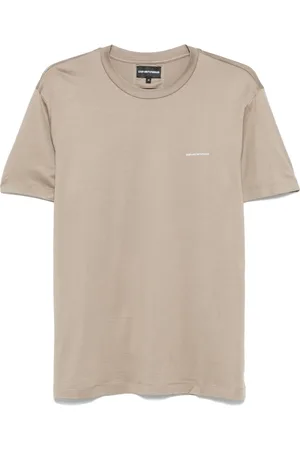 Emporio Armani T-shirt con logo