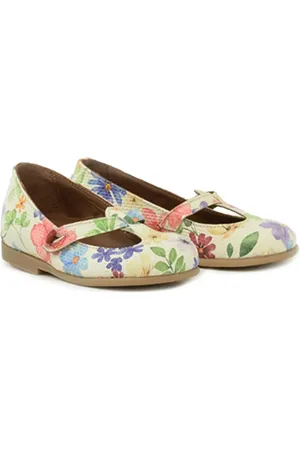 PèPè Ballerine in pelle