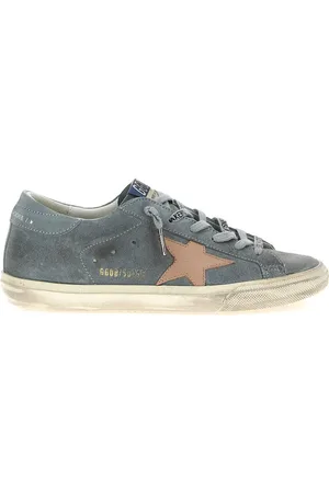 Golden Goose Sneakers Superstar