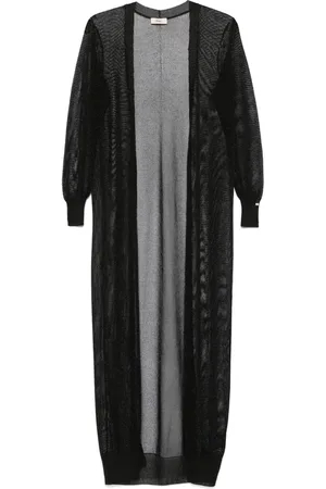 HERNO Cappotto con lavorazione a maglia