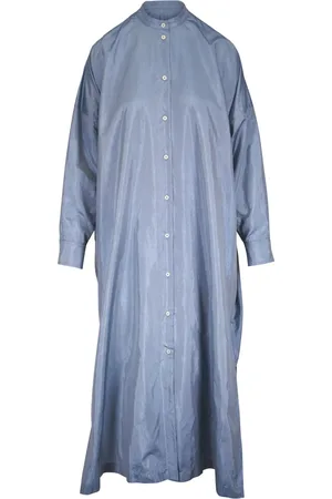 Jil Sander Chemisier in raso