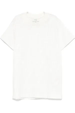 Fendi T-shirt con motivo FF