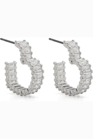 Swarovski Orecchini Matrix