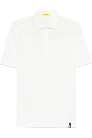 DRUMOHR Polo con logo