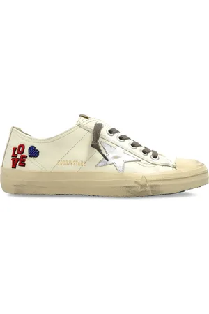 Golden Goose Sneakers in pelle