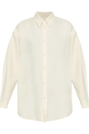 LEMAIRE Camicia in cotone