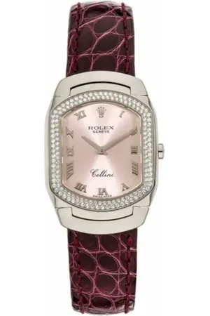 Rolex Orologio Cellini 24.5mm Pre-owned