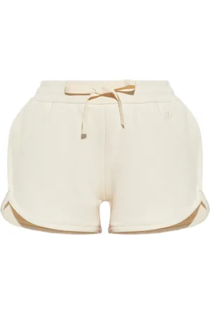 Jil Sander Shorts in cotone