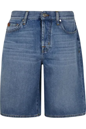 Jacob Cohen Shorts Cindy