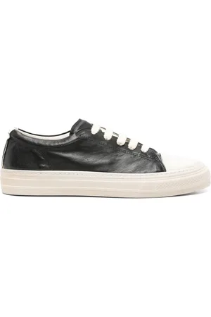 Moma Sneakers Verso