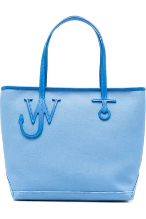 J.W.Anderson Borsa tote Anchor piccola