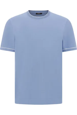 Boggi Milano T-shirt in cotone