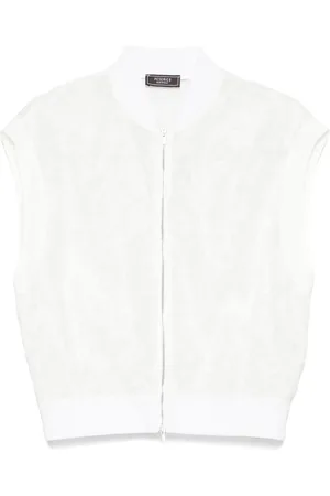 PESERICO SIGN Giacca in organza