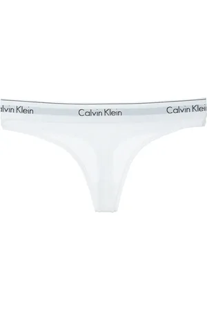 Calvin Klein Perizoma con logo