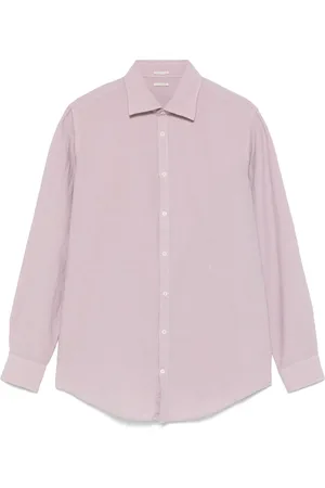 MASSIMO ALBA Camicia Genova