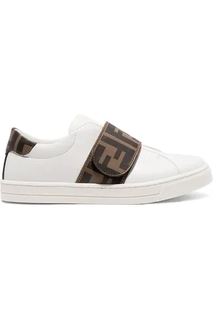 Fendi Sneakers con stampa
