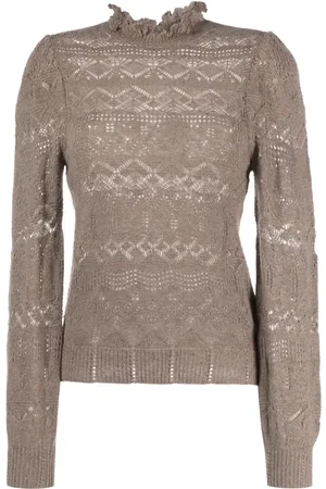 Ralph Lauren Maglione a maniche lunghe