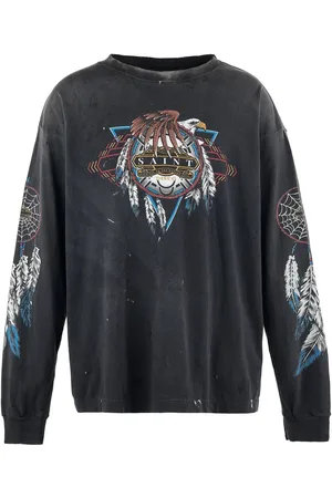SAINT MXXXXXX Maglione in cotone