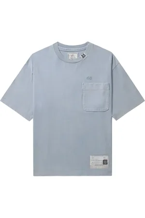 Maison Mihara Yasuhiro T-shirt in cotone