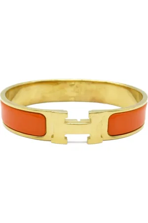 Hermès Bracciale Clic H anni 2000