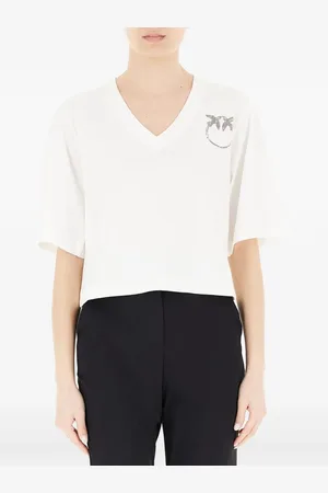 Pinko T-shirt in cotone