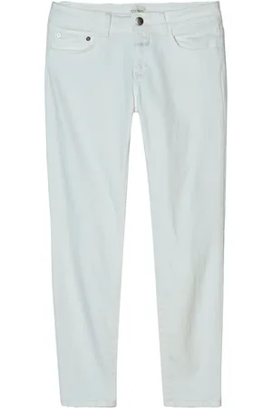 Closed Jeans slim Baker a vita media