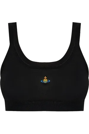 Vivienne Westwood Canotta in cotone