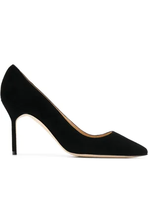 Manolo Blahnik Pumps BB a punta
