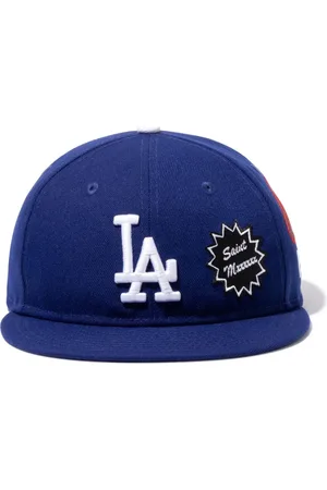SAINT MXXXXXX X MLB Cappello da baseball Dodgers