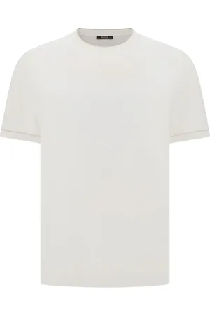 Boggi Milano T-shirt in cotone