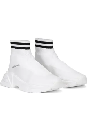Dolce & Gabbana Sneakers stile calzino