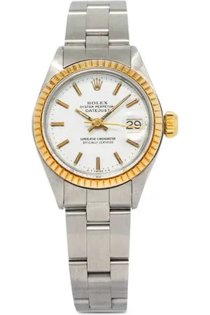 Rolex Datejust 26mm Pre-owned