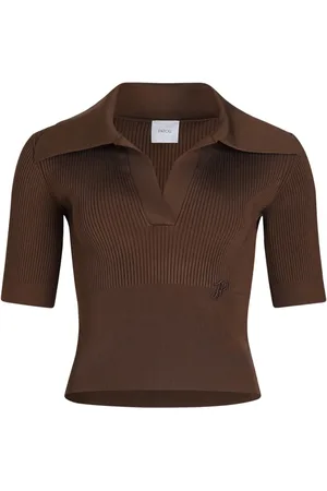 Patou Polo in maglia