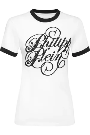 Philipp Plein T-shirt con stampa