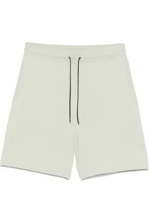 THEORY Shorts con vita elasticizzata